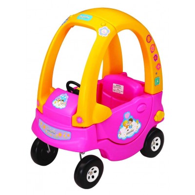 Coupe Araba (Lerado) 