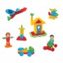 Kaktüs Lego 100 Parça