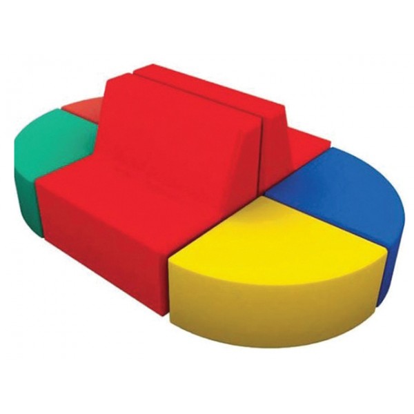 Oturma Grubu 6 Parça