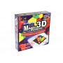 Akıl ve Zeka 3D Magıc Square (Sihirli Küpler)
