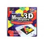 Akıl ve Zeka 3D Magıc Square (Sihirli Küpler)