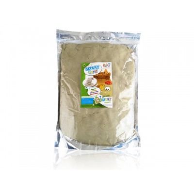 Akıllı Kum 5 Kg. Natural