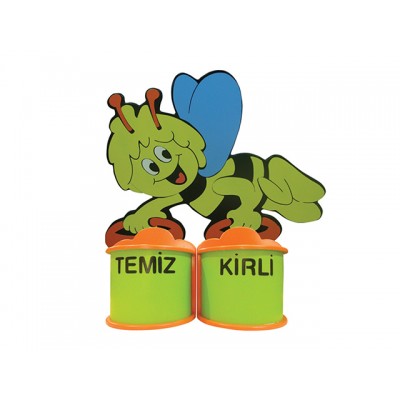 Galoşluk Arı Maya 