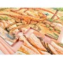 Dinozor Temalı 24 Parçalı Puzzle
