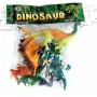 Dinozor Macerası Seti