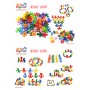 Elele Lego (Poşetli) 57 Parça