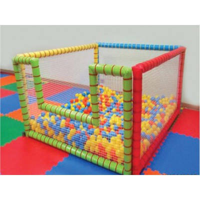  Top Havuzu 160X160X100 Cm