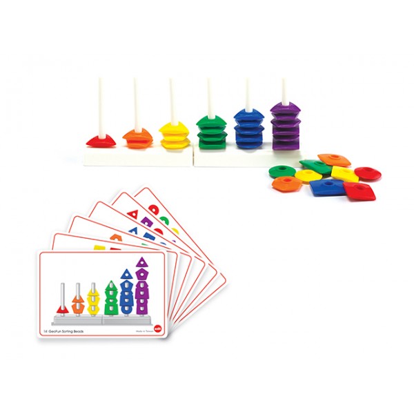 Geofun Yapboz: Yaratıcı ve Eğlenceli Öğrenme