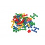 Güneş Lego 72 Parça