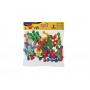 Güneş Lego 72 Parça