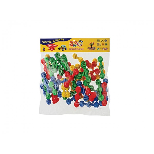 Güneş Lego Seti