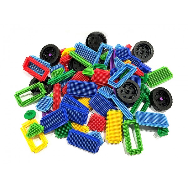 Kaktüs Lego 100 Parça