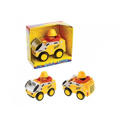 Lovely Vehicles
