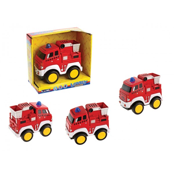 Lovely Vehicles