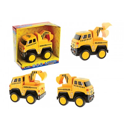 Lovely Vehicles