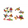 Mekanik Lego 80 Parça