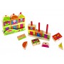 Melissa & Doug Ev Blok: Eğlenceli Yapı Seti