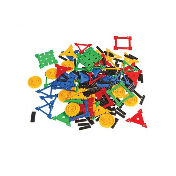 Mühendis Lego 170 Parça: Eğitici ve Eğlenceli Set