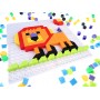 Puzzle Sanatı Hayvanlar Serisi