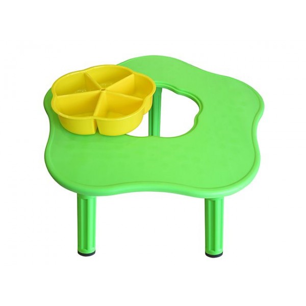 Plastik Kum Masası