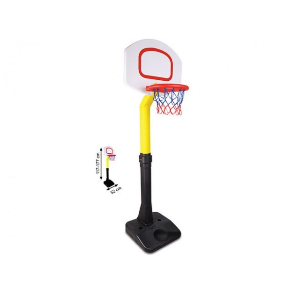 Basketbol Potası