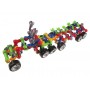 Tekerlekli Zoob Lego Kutulu
