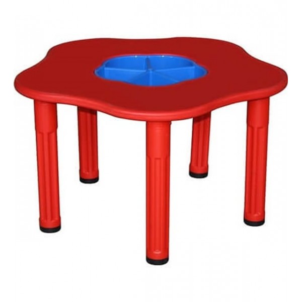 Plastik Kum Masası
